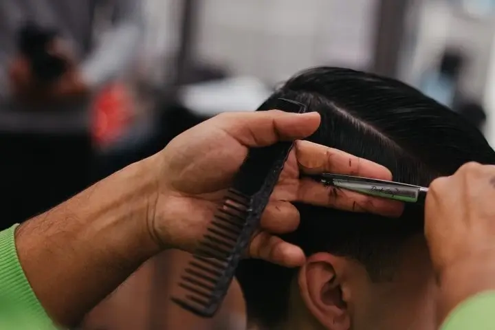 شغل آرایشگری در اسپانیا