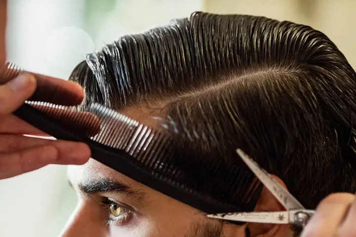 شغل آرایشگری در اسپانیا