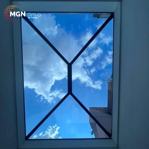 ویندو فیلم برای ساختمان‌های اداری؛ از کنترل خیرگی تا افزایش آسایش محیط کار