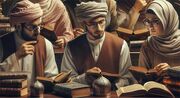 علم امام صادق: ۷ دعای تاثیرگذار ایشان برای افزایش علم و دانش