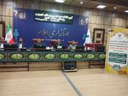 راه‌اندازی همزمان ۴۸۱ پروژه شهری و روستایی ایلام با دستور رئیس‌جمهور
