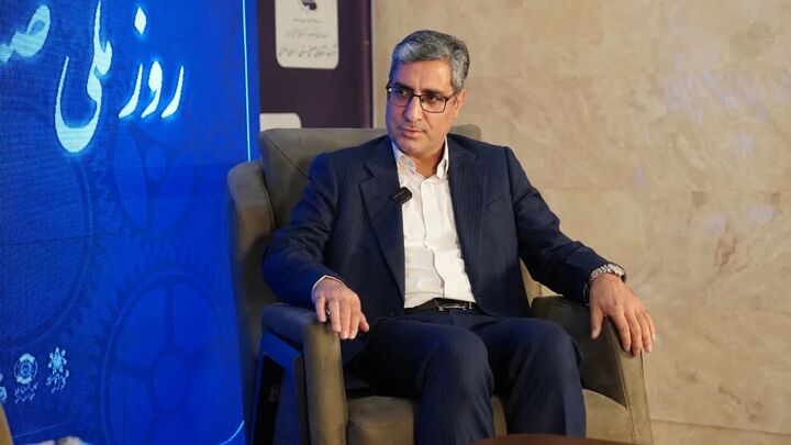 رسولیان: توسعه فولاد در خراسان، پیشران توسعه اقتصادی کشور است