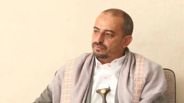 یمن خواستار تشکیل ائتلافی علیه رژیم صهیونیستی شد یمن خواستار تشکیل ائتلافی علیه رژیم صهیونیستی شد