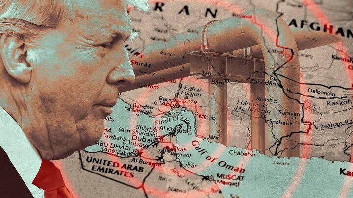 از وعده ۵ هفتهای تا بنبست ۶ ماهه؛ جنگ ایران برای ترامپ دردسرساز شد از وعده ۵ هفتهای تا بنبست ۶ ماهه؛ جنگ ایران برای ترامپ دردسرساز شد