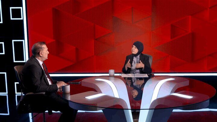 السومریه نیوز: هیئت عراقی به ایران سفر میکند السومریه نیوز: هیئت عراقی به ایران سفر میکند
