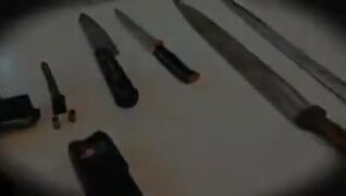 دستگیری سارقان مسلح در شهرری