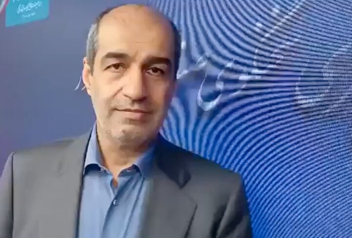 سخنگوی صنعت آب کشور: میانگین بارندگی کشور به حد نرمال رسیده است