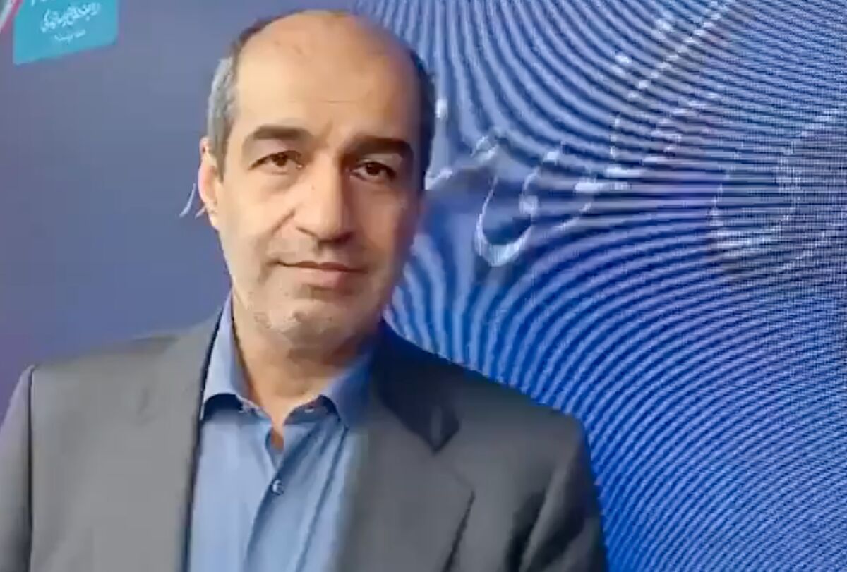 سخنگوی صنعت آب کشور: میانگین بارندگی کشور به حد نرمال رسیده است