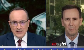 دیپلمات ارشد آمریکایی: چماق نظامی واشنگتن شکست؛ ایران هنوز سرپاست!