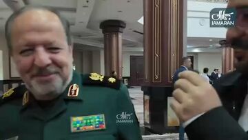 سرپرست وزارت دفاع: قابلیت نظامی جدید ایران محاسبات آمریکا را دگرگون می‌کند