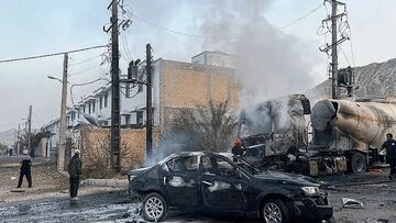 آسوشیتدپرس: ارتش آمریکا در حمله به لامرد از سلاح مرگبار PrSM استفاده کرد