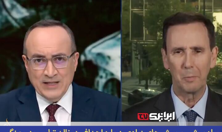 دیپلمات ارشد آمریکایی: چماق نظامی واشنگتن شکست؛ ایران هنوز سرپاست!