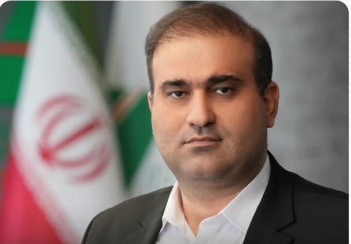 بهره برداری از ۱۶ پروژه و آغاز عملیات اجرایی ۱۲ طرح با اعتبار ۴ هزار و ۷۶۰ میلیارد تومان