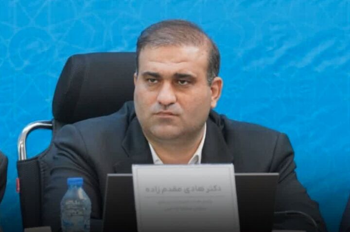  اجرای کامل قوانین مناطق آزاد، لازمه شتاب ‌بخشی به توسعه ارس است