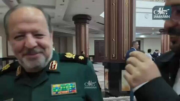 سرپرست وزارت دفاع: قابلیت نظامی جدید ایران محاسبات آمریکا را دگرگون می‌کند