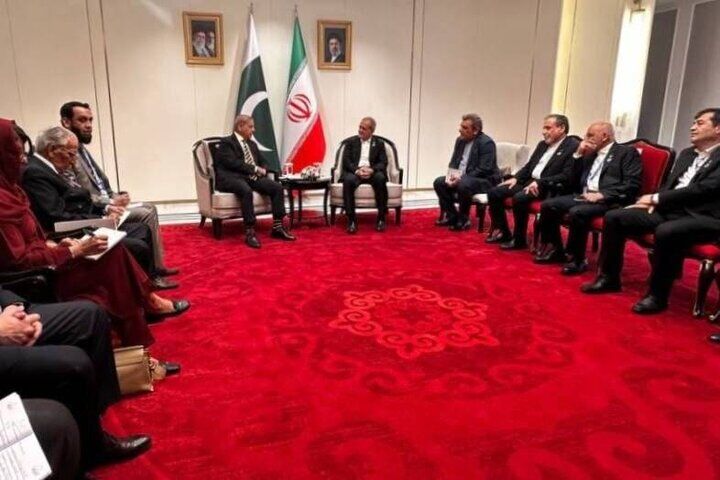 پزشکیان: از توافق مکه استقبال میکنیم پزشکیان: از توافق مکه استقبال میکنیم