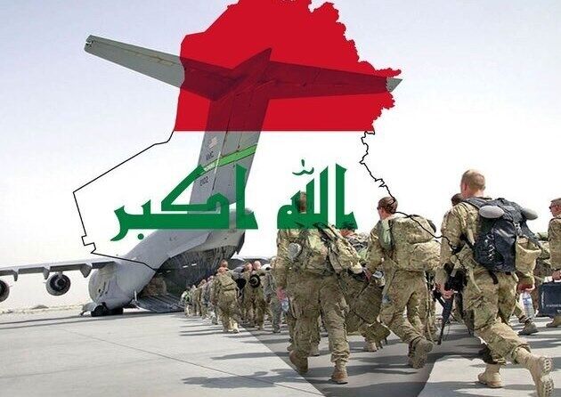 تأکید مجدد عراق بر مخالفت با تمدید حضور نظامیان آمریکایی