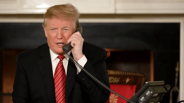 درخواست آمریکا از کشتی‌ها: با هماهنگی ایران از هرمز رد نشوید