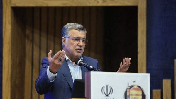 وزیر بهداشت: حقوق بهورزان ۱۰ برابر شده است