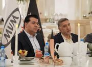 وقتی رشد یک خودروساز خصوصی، رقیب را نگران می‌ کند