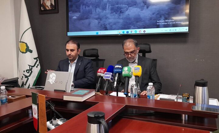 "بنیاد فاتح" در مسیر مولدسازی دارایی‌ها با هدف حمایت از آسیب‌های اجتماعی