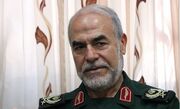 سردار جوانی: یا آمریکا را بیرون کنید یا پاسخ کوبنده بگیرید
