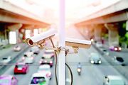 نصب ۱۷۰ دوربین ترافیکی جدید در پایتخت| دوربین‌های ثبت تخلفات فعال هستند