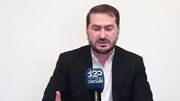 ما در محاصره آمریکا نیستیم در محاصره آمریکاپرستانیم