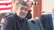 میانگین ذخایر آبی تهران کمتر از نصف کشور است