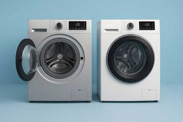 بهترین مدل ماشین لباسشویی پاکشوما در سال ۱۴۰۵ کدام است؟