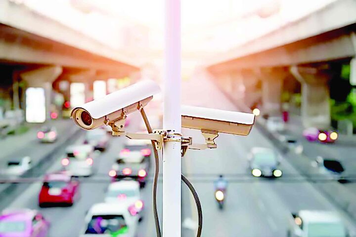 نصب ۱۷۰ دوربین ترافیکی جدید در پایتخت| دوربینهای ثبت تخلفات فعال هستند نصب ۱۷۰ دوربین ترافیکی جدید در پایتخت| دوربینهای ثبت تخلفات فعال هستند