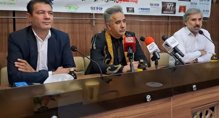 سیرک «امپراطور» به اصفهان میآید؛ ازهنر و نشاط در سیرک بدون حیوان تا حمایت از حیات وحش سیرک «امپراطور» به اصفهان میآید؛ ازهنر و نشاط در سیرک بدون حیوان تا حمایت از حیات وحش