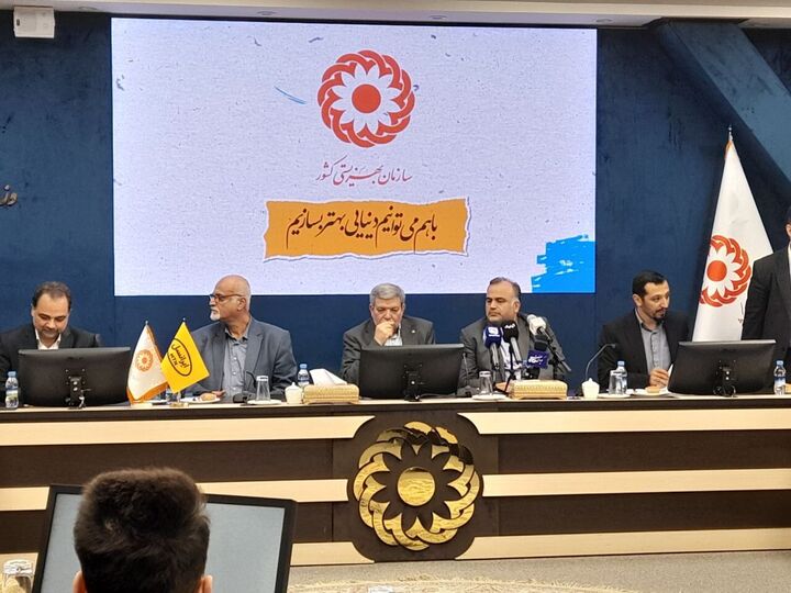 آغاز پویش "همه حاضر" | بازگشت بیش از ۳ هزار کودک بازمانده از تحصیل به سپهر آموزشی
