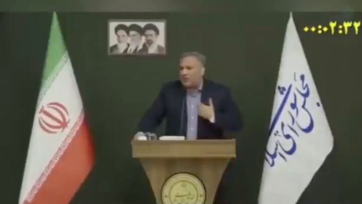 افشاگری رئیس کمیسیون اقتصادی مجلس از فعالیت پشت پرده تراستی‌ها