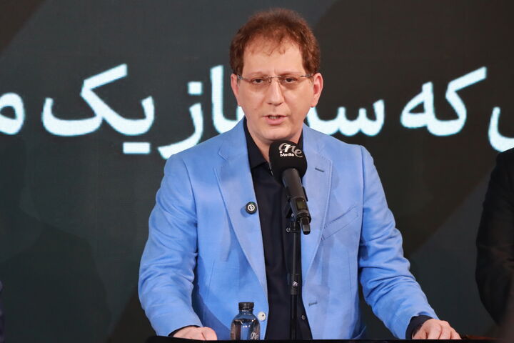 بابک زنجانی استراتژی عملیاتی خود در فضای بلاکچین و رمز ارزها را اعلام کرد