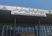 تردد کامیون‌ها از مرز رازی خوی ۳۲۷ درصد افزایش یافت