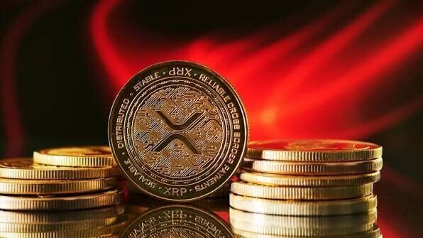آخرین وضعیت بازار رمزارزها در جهان| ذخایر ریپل بایننس سقوط کرد