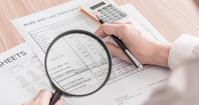 حقیقت مدفون در یادداشت‌های مالی؛ نقاب ترازنامه بر چهره ریسک