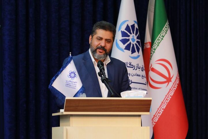 ظرفیتهای تجاری و اقتصادی خرمشهر نباید معطل بماند ظرفیتهای تجاری و اقتصادی خرمشهر نباید معطل بماند