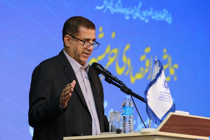 ظرفیت‌های دریایی آبادان باید موتور محرک توسعه منطقه شود