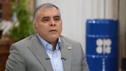 وزیر نفت: برای اولین بار از واردکننده به صادرکننده گازوئیل تبدیل شدیم