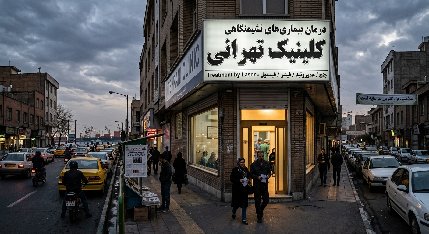 سایه سنگین محاصره دریایی و تحریم‌ها بر اقتصاد سلامت؛ چرا تعویق درمان، اشتباه‌ترین تصمیم ما