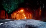 توقف ۲ ساله عملیات اجرایی تونل خوانسار به بویین میاندشت
