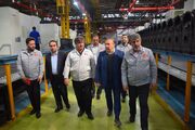 مطالبه نماینده تبریز برای کشاورزان؛ خرید تراکتور پشت سد حذف تسهیلات
