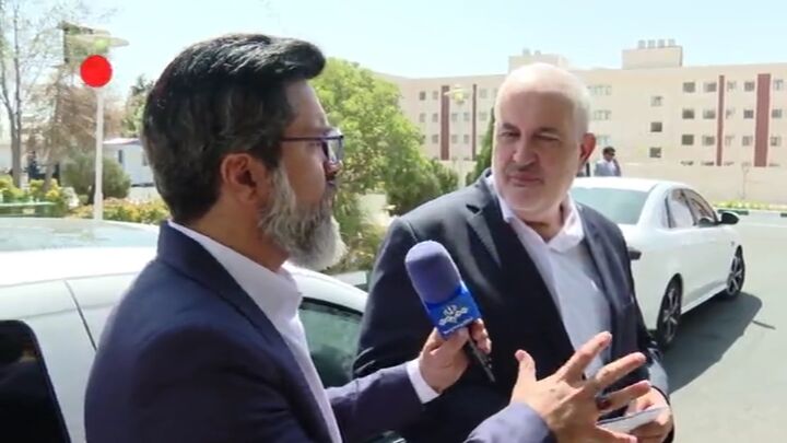 وزیر نیرو: قطعی برق تمام شد