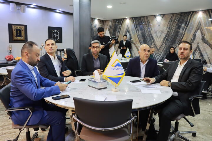 ماشین آلات معدنی