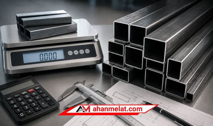 قیمت نبشی و پروفیل در بازار آهن؛ چرا در بازار آهن قیمتها تغییر میکنند؟