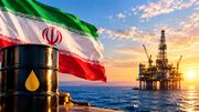 قیمت نفت ایران از ۱۰۰ دلار گذشت
