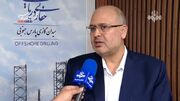 فشار افزایی پارس جنوبی، این بار از خشکی