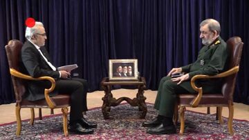 سرلشکر رضایی: در روزهای آینده یک محدوده ممنوعه خارج از تنگه هرمز اعلام می‌شود
